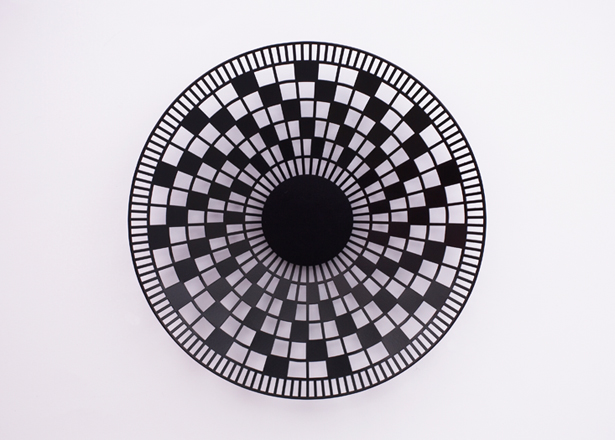 Squared Bowl, DesignedMade, designed, made, and