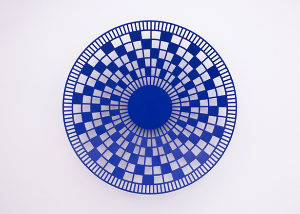 Squared Bowl, DesignedMade, designed, made, and
