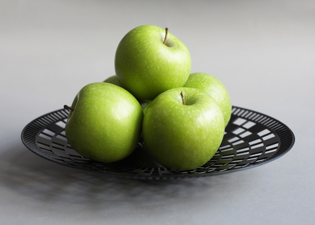 Squared Bowl