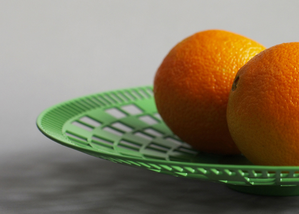 Squared Bowl, DesignedMade, designed, made, and